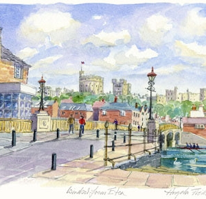 Angela Fielder Limited Edition product image