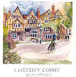 Little England product image