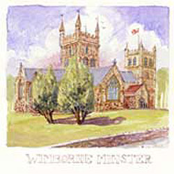 Little England product image