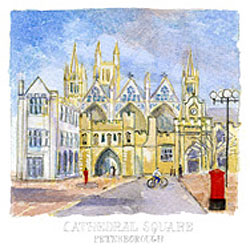 Little England product image