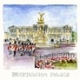 Little England Triple Mount product image