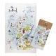 Scotland Map product image
