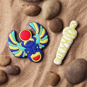 Egyptian Magnets