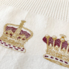 Anne Harris Crowns Gift