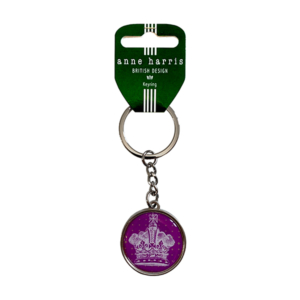 Anne Harris Crowns Gift