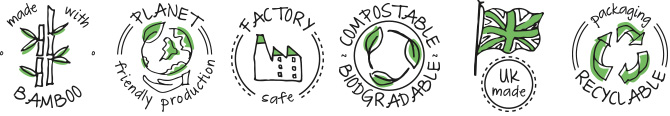 Eco Source Icon