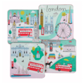 Jessica Hogarth London