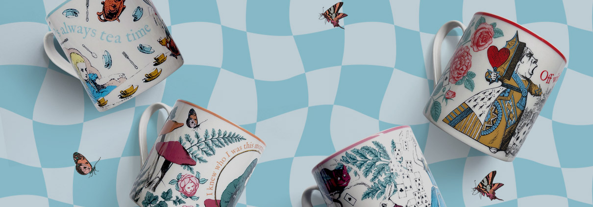 Alice's Adventures in Wonderland
