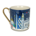 Jessica Hogarth London Winter Gifts