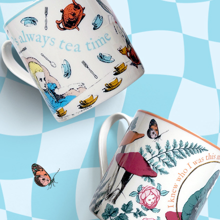 Alice's Adventures in Wonderland