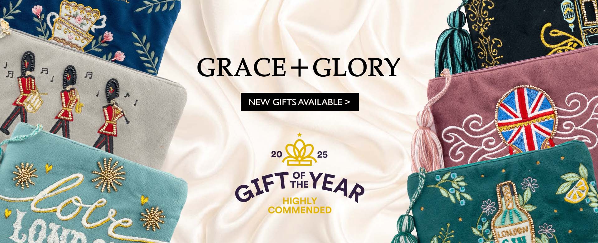 Grace Glory