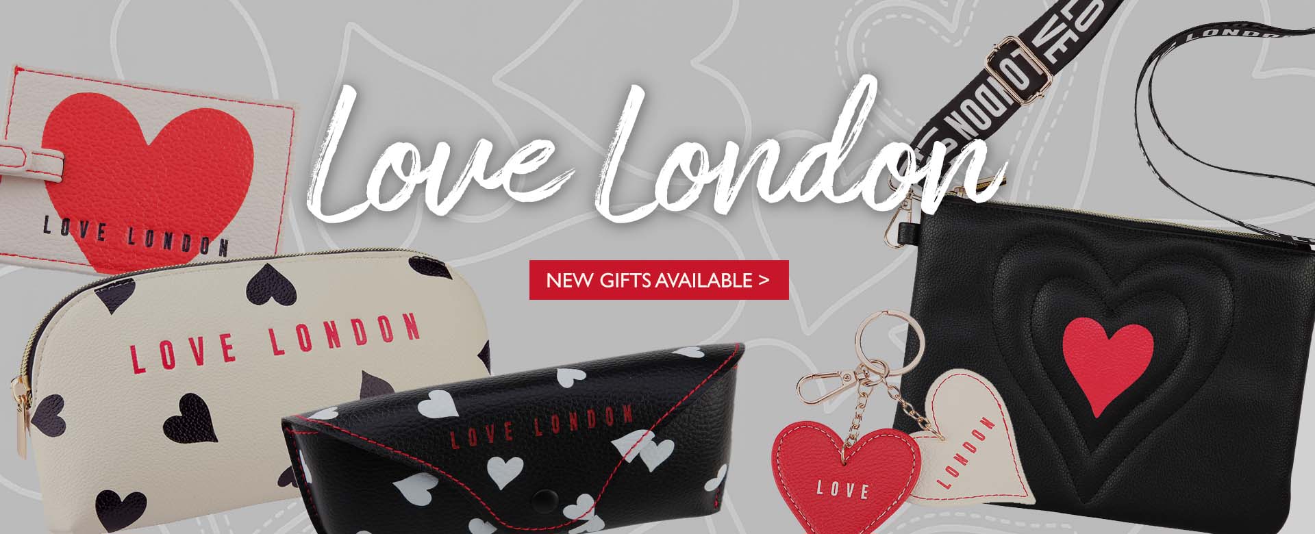 Love London Gifts