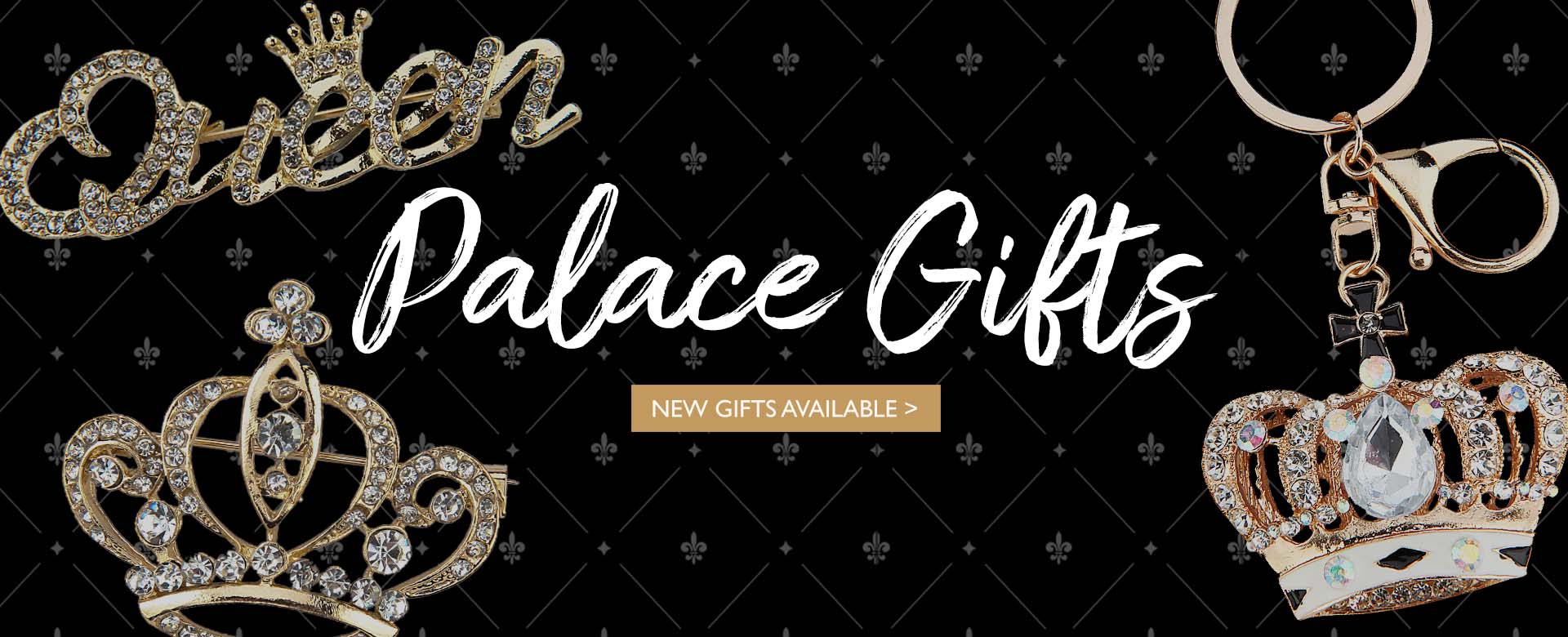 Palace Gifts